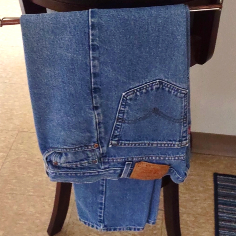 Men's jeans